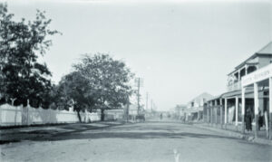 Our History – Horses to motorcycles to policing – Sgt Hal Wacker – Part 2