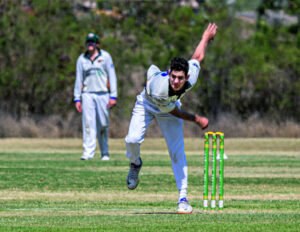 Captain’s focus building future talent