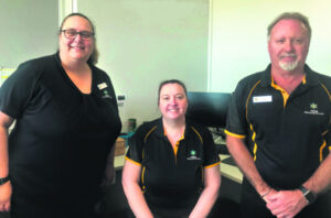 STAR Community’s NDIS team are award winners