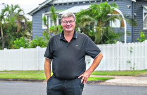 David Cullen wins place on council