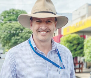 Easing gently into an online world