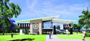 Private school bid for Walloon