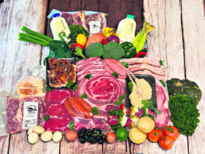 From Kate’s place to your plate