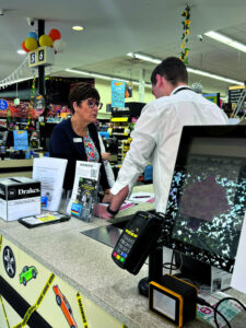 Amplifying the community voices on inadequate local facilities