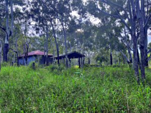 Ipswich City Council is looking at opportunities to enhance refuse facilities in Rosewood