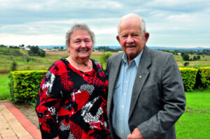 Celebrating half a century of love and memories