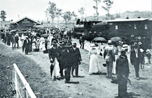 Grants to preserve state’s rail heritage