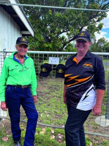 Shade structure funding a welcome win