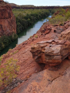 Learnings from an adventure in the Outback