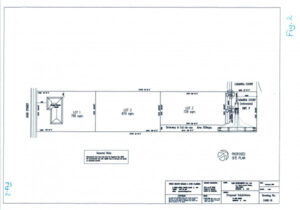 Small subdivision planned for John Street
