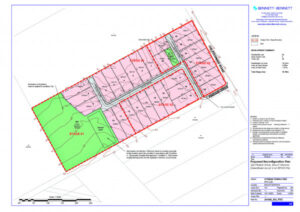 Minor changes move for Mt Marrow subdivision