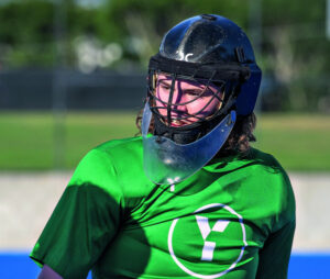 Gritty Alex rides way to higher level hockey