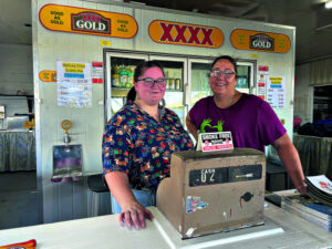 Christmas comes to Marburg in fantastic free event