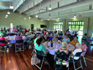 Building sisterhood on International Women’s Day