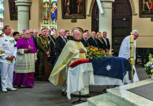 Farewell for a giant of the Labor Party Vale William (Bill) George Hayden AC – 1933 – 2023