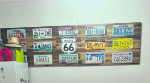 New build dream dismantled by thieves