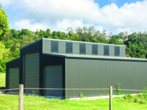 Everlast Sheds – built stronger to last longer