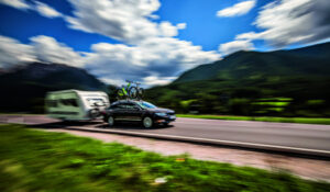 TRAVEL CHAT FROM THE OPEN ROAD – Weighty matters this week with Will