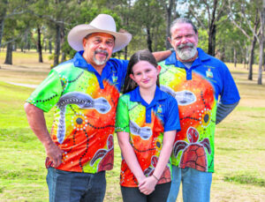 Rosewood golfer’s life memorialised at fundraising event