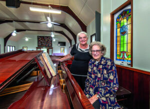 Church and community celebration planned to mark 150th anniversary