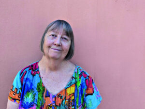 Mum inspiration for lifelong love of literature