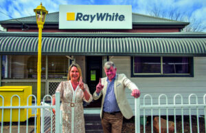 Advertorial – Megan Acutt delivers Elite service in Real Estate