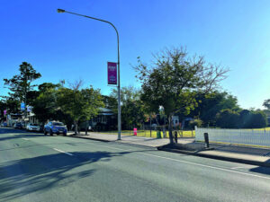 Child care proposal heightens safety concerns in Rosewood