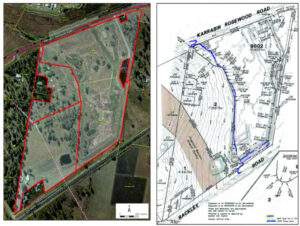Boundary redraw bid to open up options