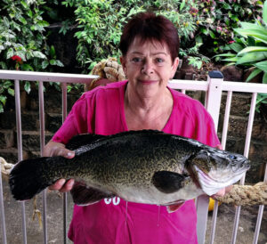 Rosewood Amateur Fishing Club – November trip report