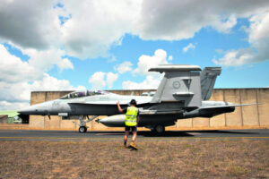 Aussie firm delivering more grunt for Growler