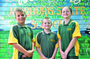 Welcoming the 2023 primary leaders