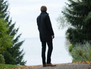 Poetry Corner – Stand Tall