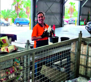 Beveridge Container Recycling: turning waste into wealth for Ipswich