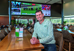 The Q improves access for country racegoers