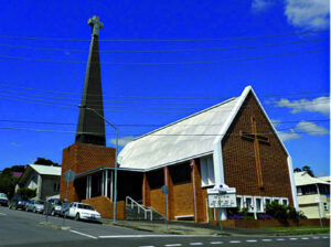 Historic church steeple to be refurbished