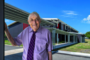 The Gentleman of Education passes