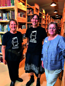 From small seeds, fields of flowers blossom