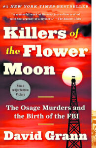 A venture into the world of non fiction