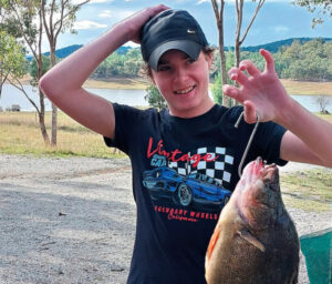 Fishers claiming wins and placings