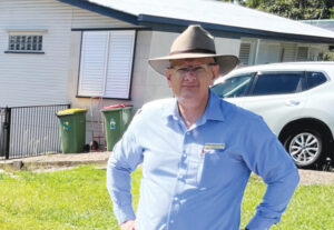 Rosewood school gets welcome funding