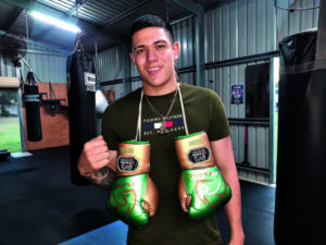 Ariki rated Qld Academy prospect