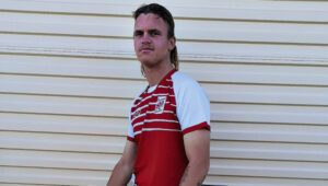 Zac backs Roosters ‘to make a difference’