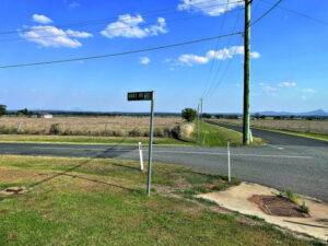 Works underway to repair flood-damaged roads