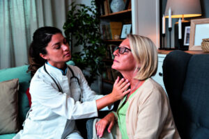 Tallegalla woman’s fundraiser hope to help others