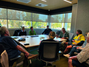 Community demands answers and Council transparency over planned dump