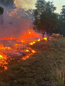 Firies ready to welcome new members