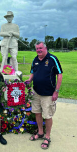 Three decades of service, a time of memories and great friendships