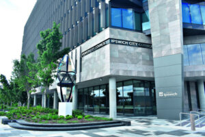 Councillors all set for wage rise