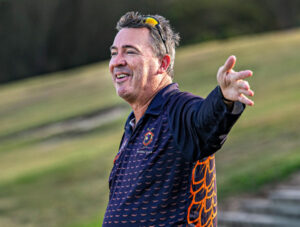 Marburg name dropped in new direction