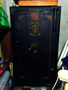 History remembered as National Bank Rosewood closes its doors